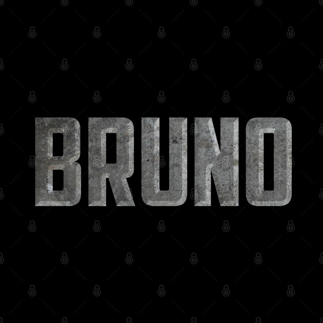 Bruno by Snapdragon