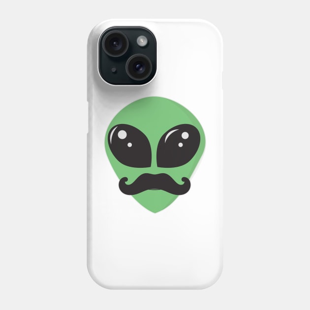 Mo up Bros Phone Case by sparrowski