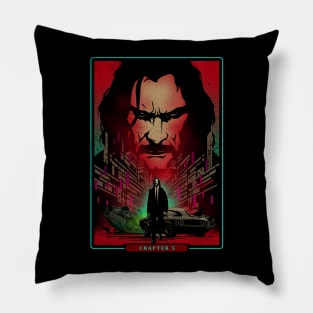 CHAPTER 5 Pillow