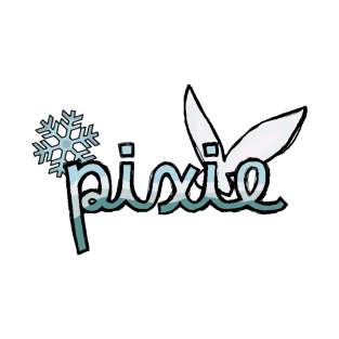 Winter Pixie T-Shirt