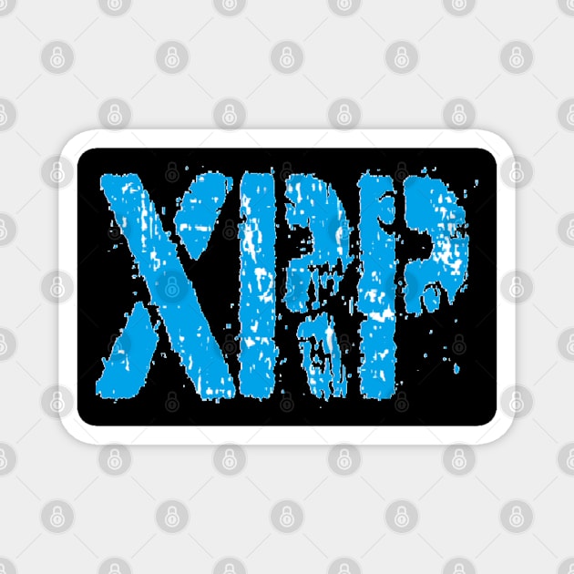 XRP...Says It All! Magnet by DigitalNomadInvestor