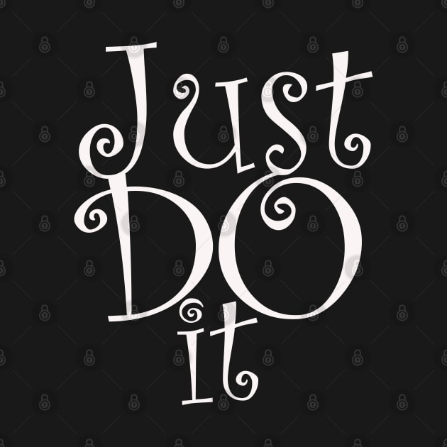 Just Do it by Berline Shop