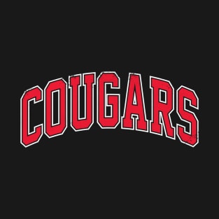 Cougars T-Shirt