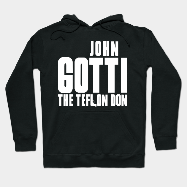 john gotti hoodie