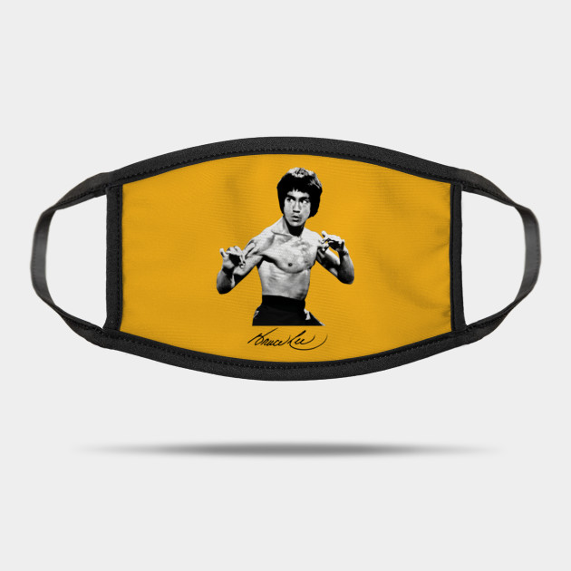 bruce lee film sexy