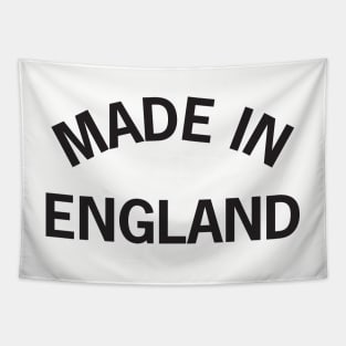 Made in England Tapestry