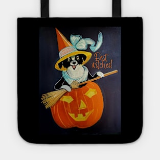 Best Witches Tote