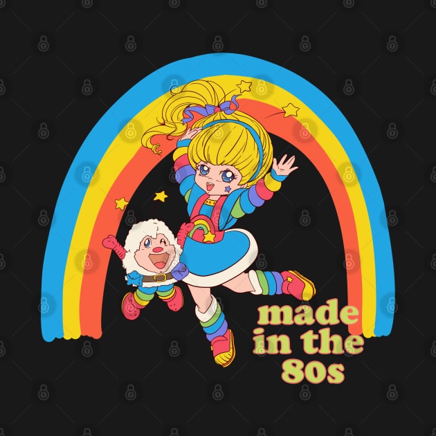 made in the 80s by otongkoil