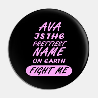 Ava girl name birth pregnancy Pin