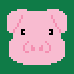 Pig T-Shirt