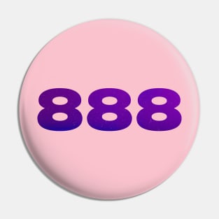 888 Pin