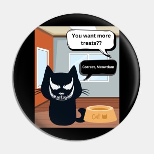 Correct Meowdam Pin