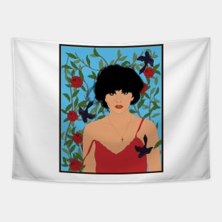 Linda Ronstadt Tapestry