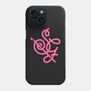 Sweater Girls Phone Case