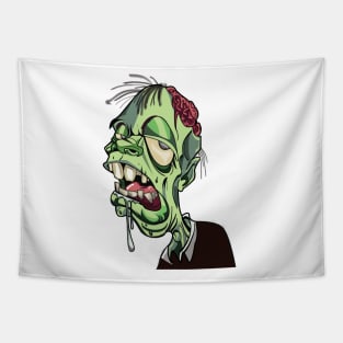 Zombie Tapestry