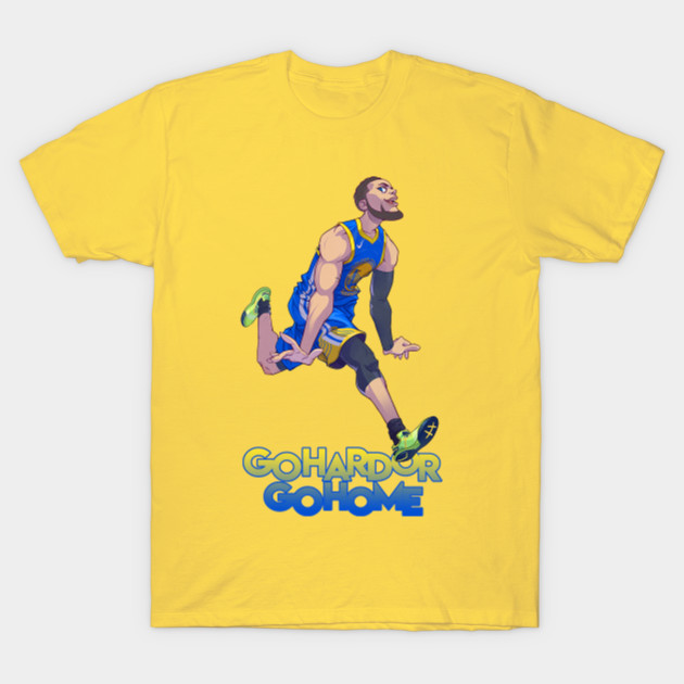 steph curry t shirt women's