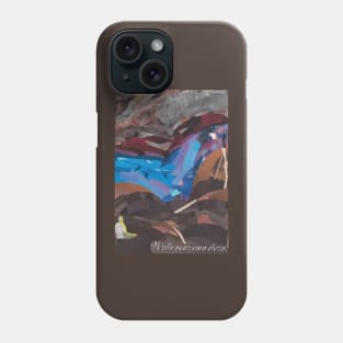 Write Your Own Story Phone Case