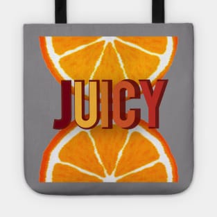 juicy Tote