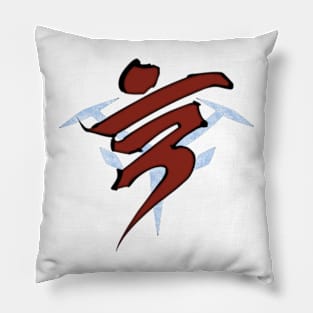 Kill Esdeath Pillow