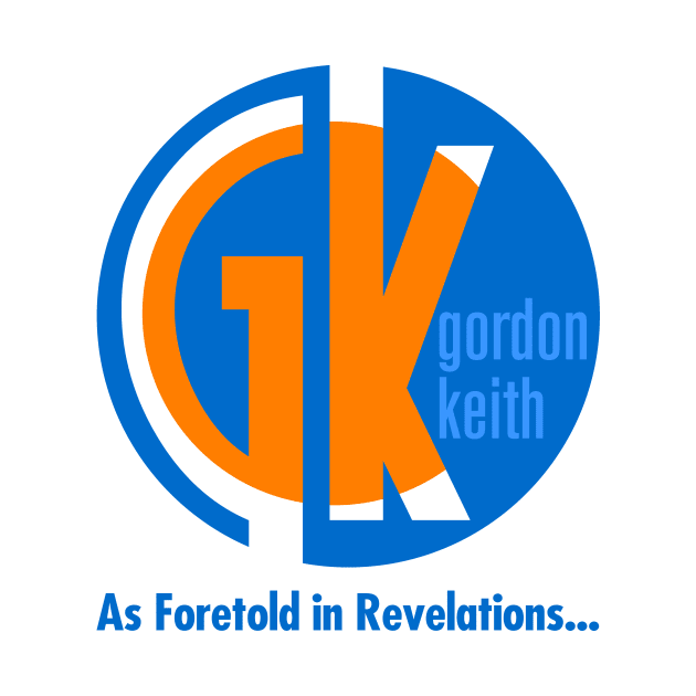 Gordon Keith - Revelations by GK Media