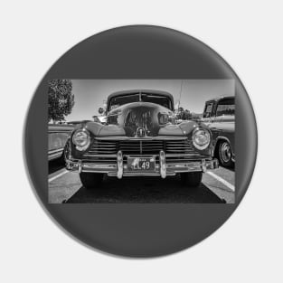 1946 Hudson Super Eight Pickup Truck Pin