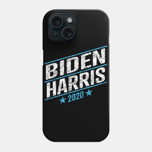 Joe Biden 2020 and Kamala Harris on the one ticket Phone Case