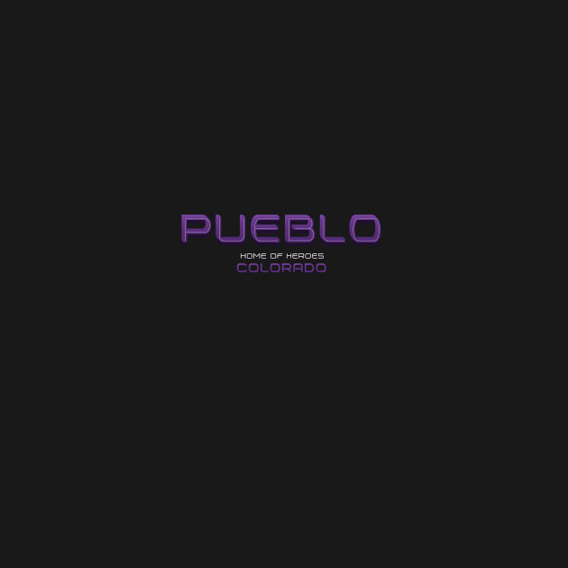 Pueblo by silvia_art