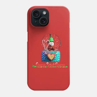Gnome Sweet Gnome Phone Case