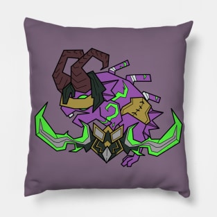 Murkidan Pillow