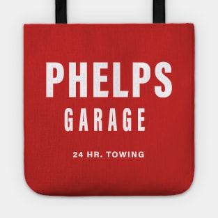 Phelps Garage 24 Hr. Towing Tote