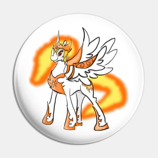 DayBreaker Pin