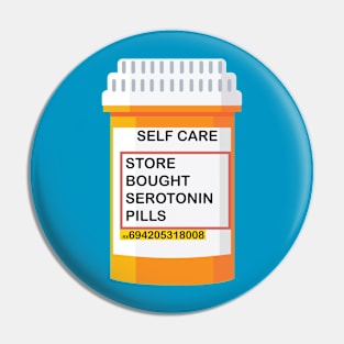 STORE BOUGHT SEROTONIN PILLS Pin