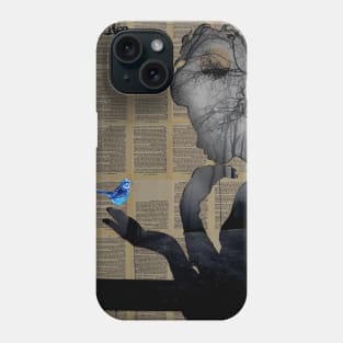 Blue bayou Phone Case