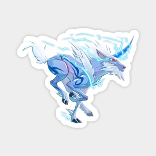 Kirin Magnet