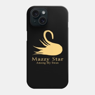 mazy star//myswan Phone Case