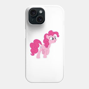 Happy Pinkie Pie 2 Phone Case