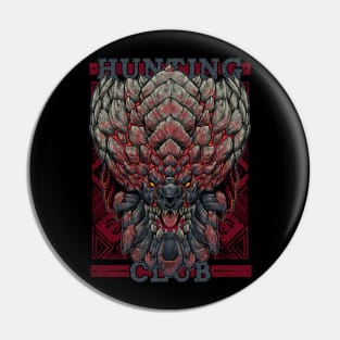 Hunting Club: Bazelgeuse Pin