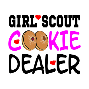 Cookie Dealer T-Shirt