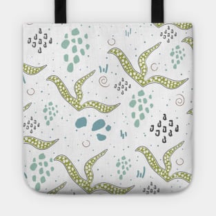 Algae Tote