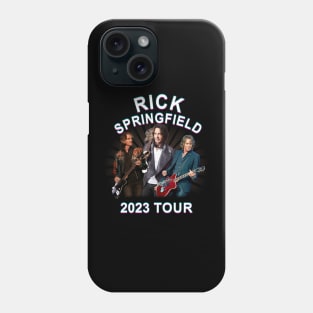 2023 Tour 3 Phone Case