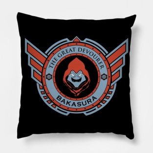 BAKASURA - LIMITED EDITION Pillow