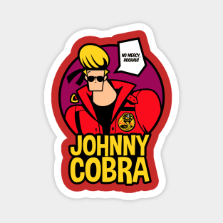 Johnny Cobra Magnet