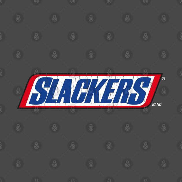 Slackers by trev4000