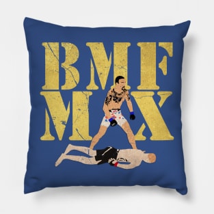 bmf Pillow