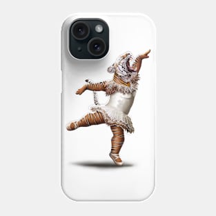 KILLER DANCE MOVES Phone Case