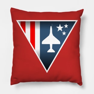 A-4 Skyhawk Pillow