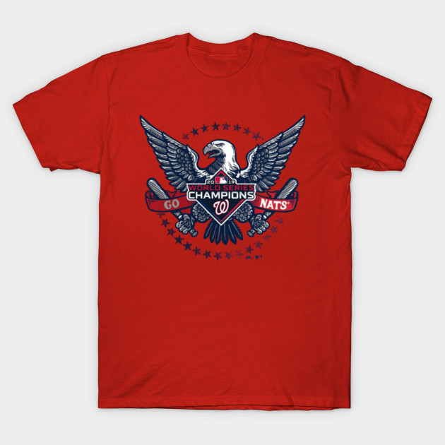 cheap washington nationals t shirts