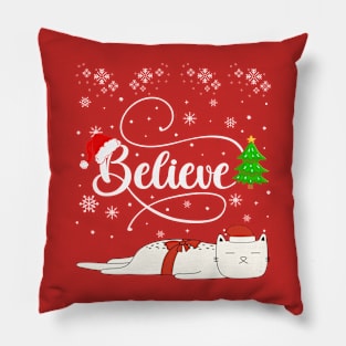 Christmas Pillow