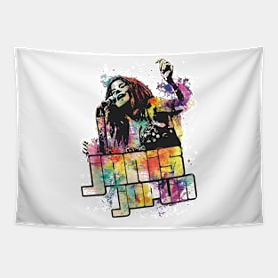 Janis Joplin new 1 Tapestry