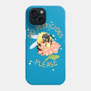 Bee Phone Case